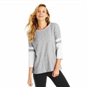 Casual Sporty Lorna Jane Top
